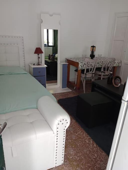 Monoambiente Full Equipado - La Bussola Mendoza