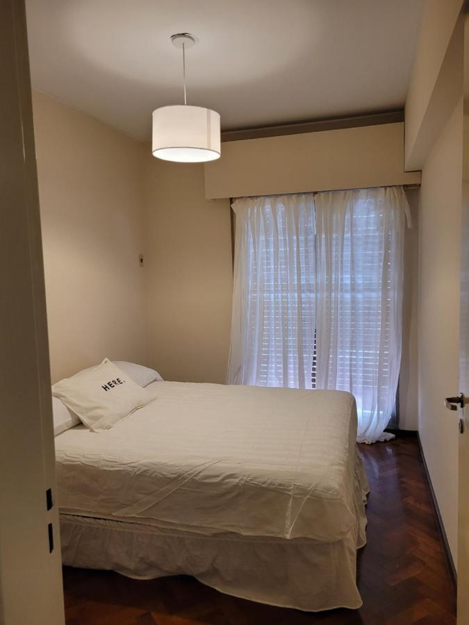 Apartamento Peatonal Sarmiento Departamento