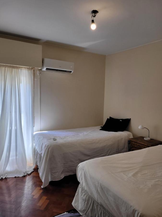 Peatonal Sarmiento Departamento Apartamento Mendoza