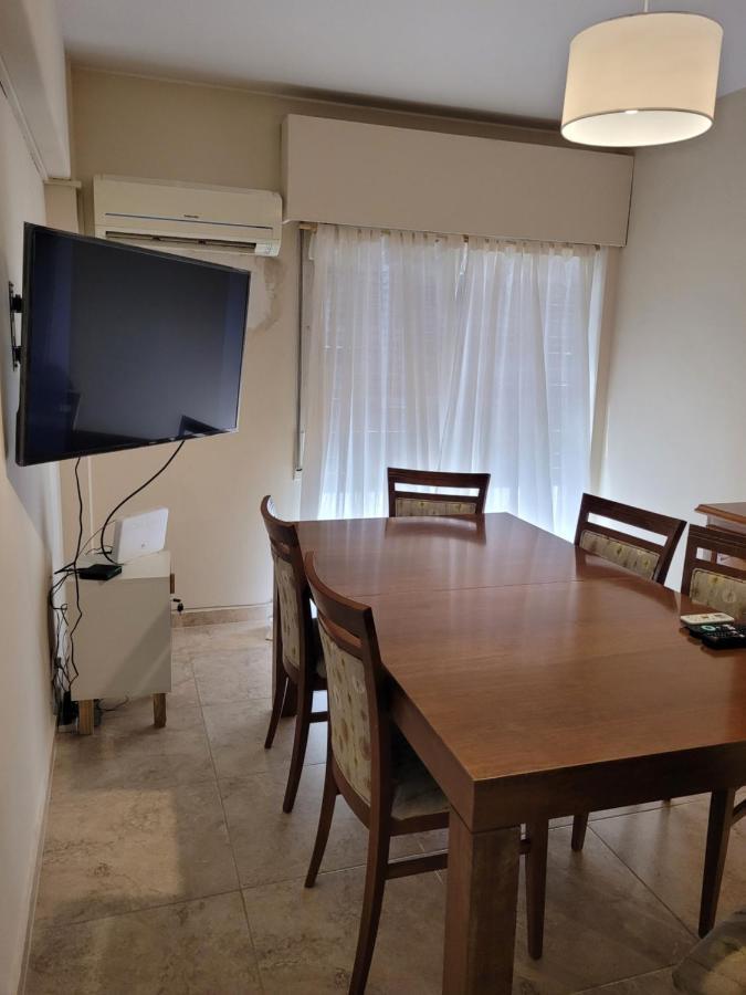 Apartamento Peatonal Sarmiento Departamento