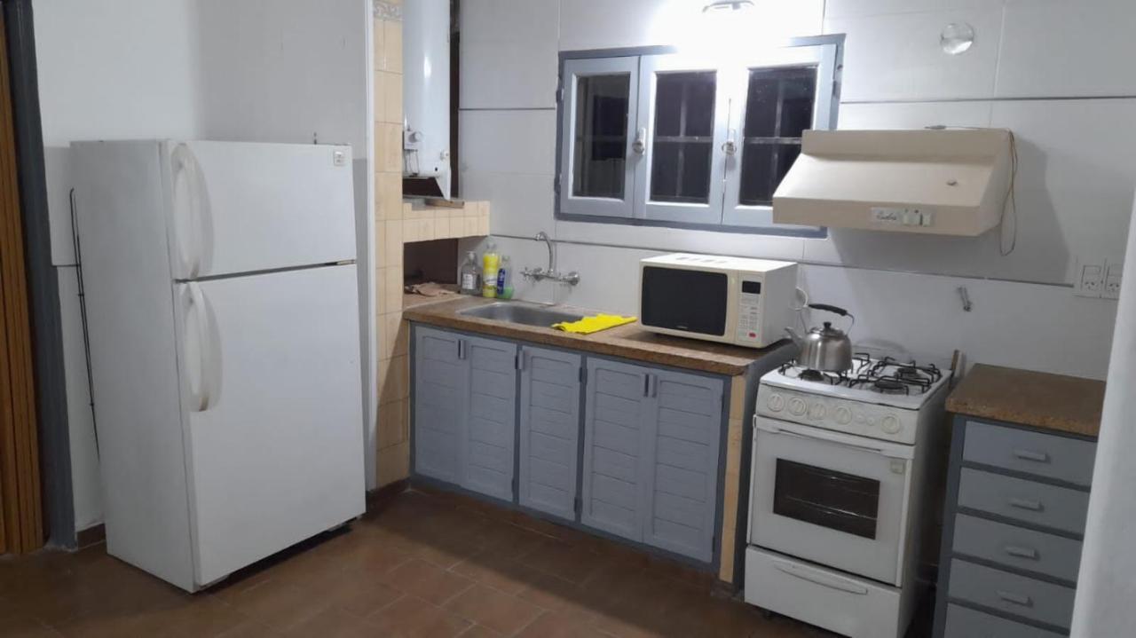 “vivi Mendoza” Apartamento *