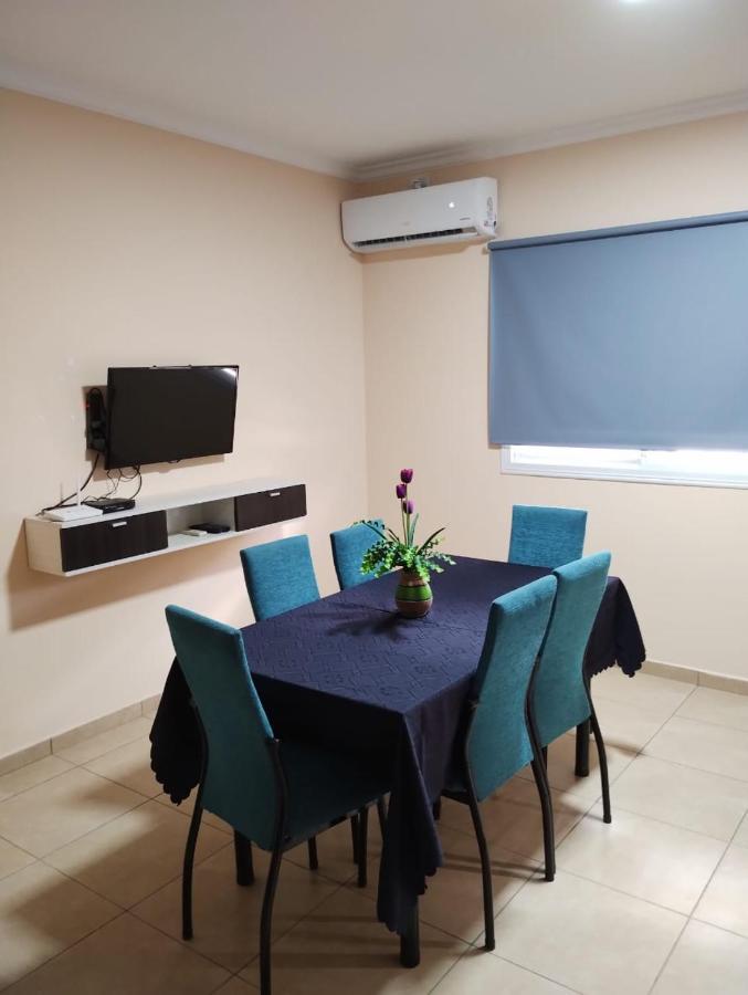 Hermoso Departamento Con Cochera Incluida Apartment