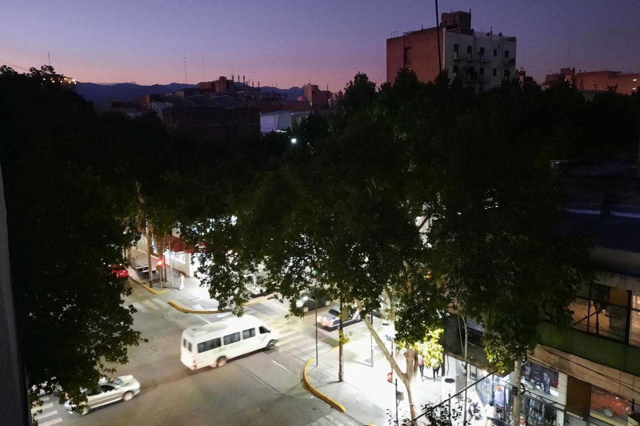 Apartment Departamento Estudio Alem Y San Martin