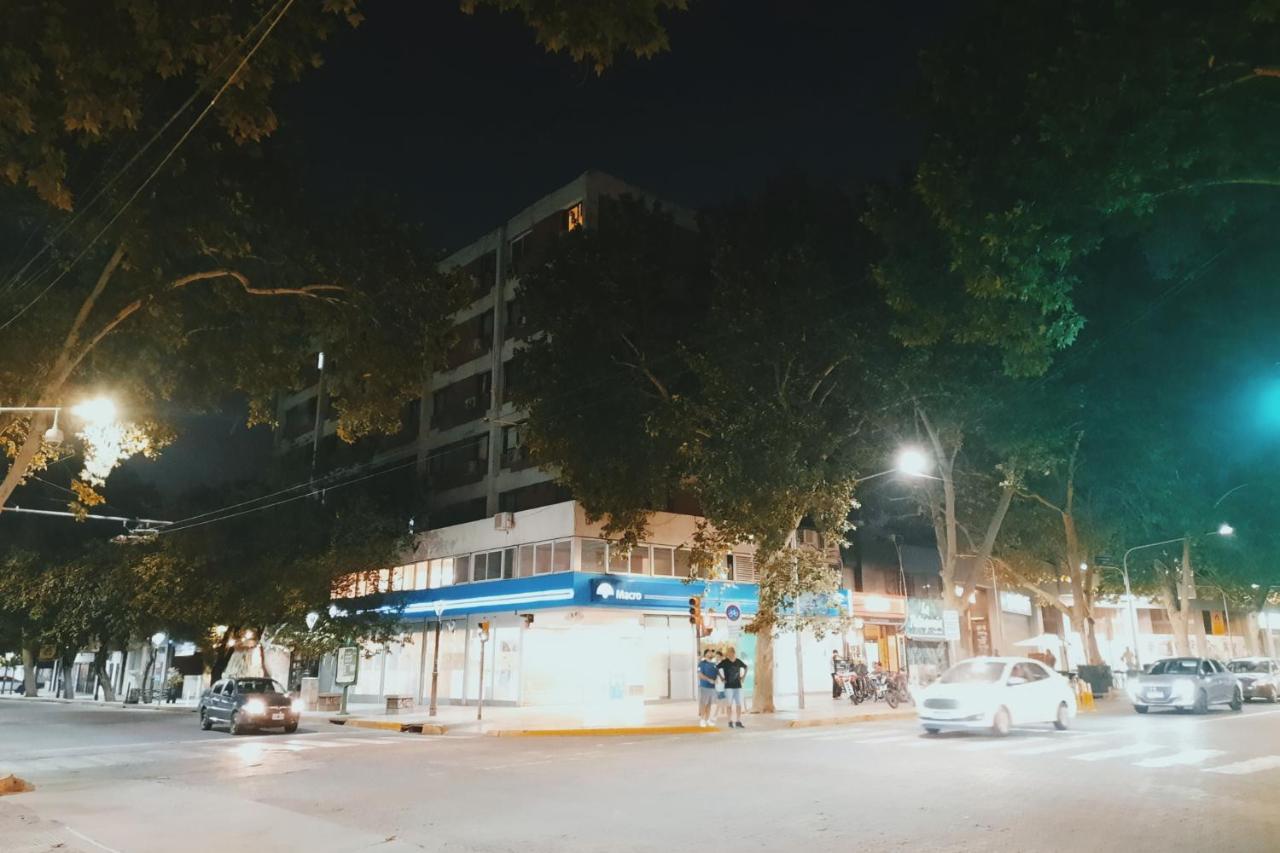 Departamento Estudio Alem Y San Martin Mendoza