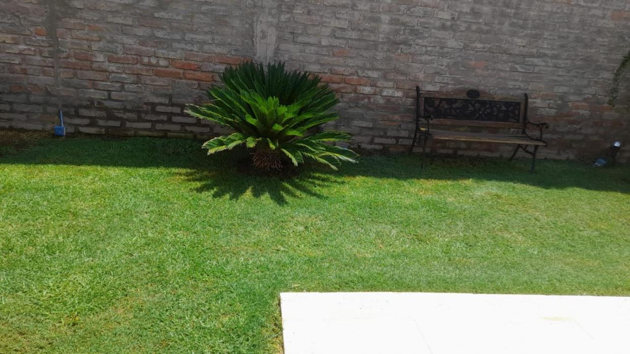 Casa En Con Piscina Holiday home