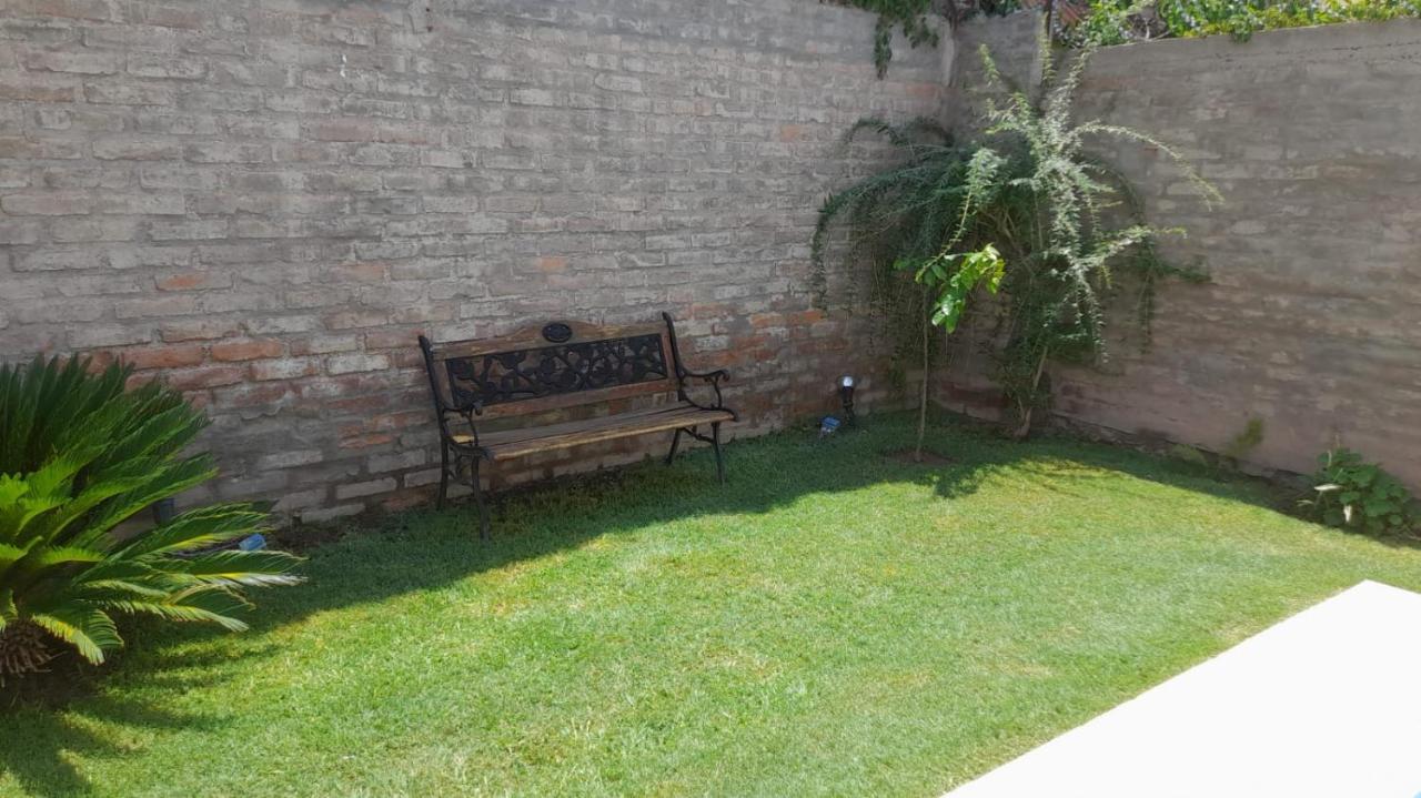 Casa En Con Piscina Holiday home