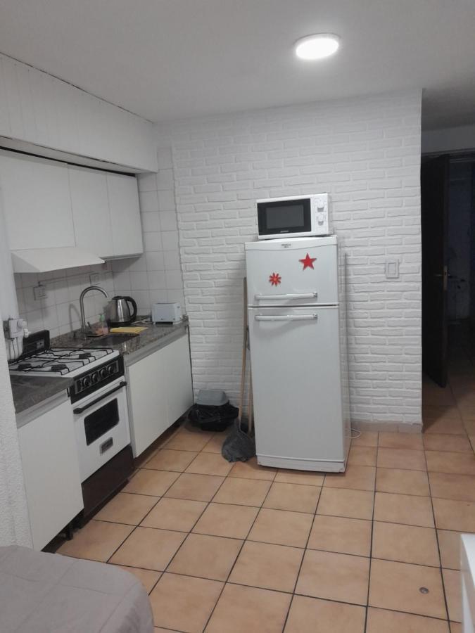 Alquiler Departamento Temporario Ciudad De Mendoza, Zona Residencial Apartment Mendoza