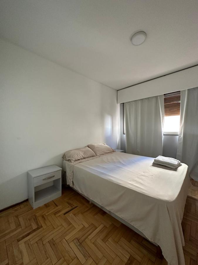 Departamento De Lis Apartment *