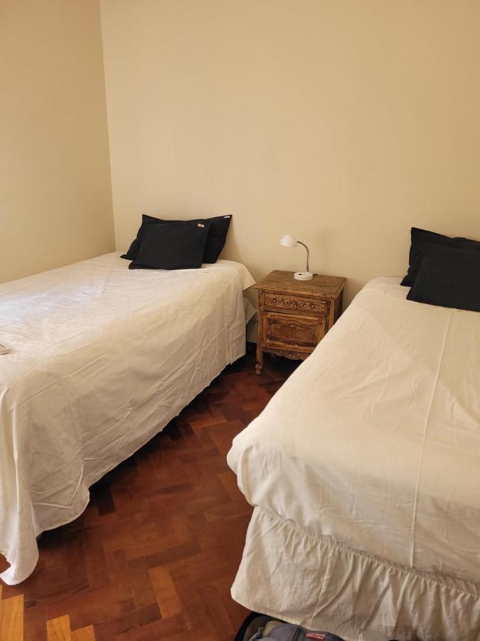 Apartamento Peatonal Sarmiento Departamento *