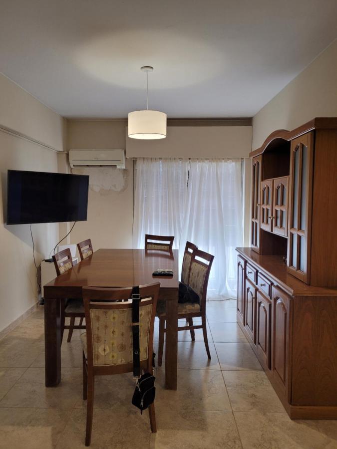 Apartamento Peatonal Sarmiento Departamento *