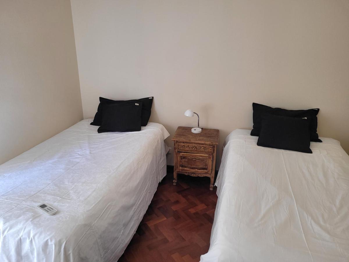 Apartamento Peatonal Sarmiento Departamento