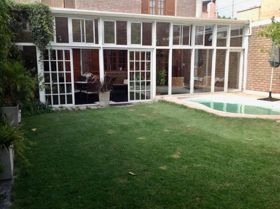Gran Casa Del Centro *