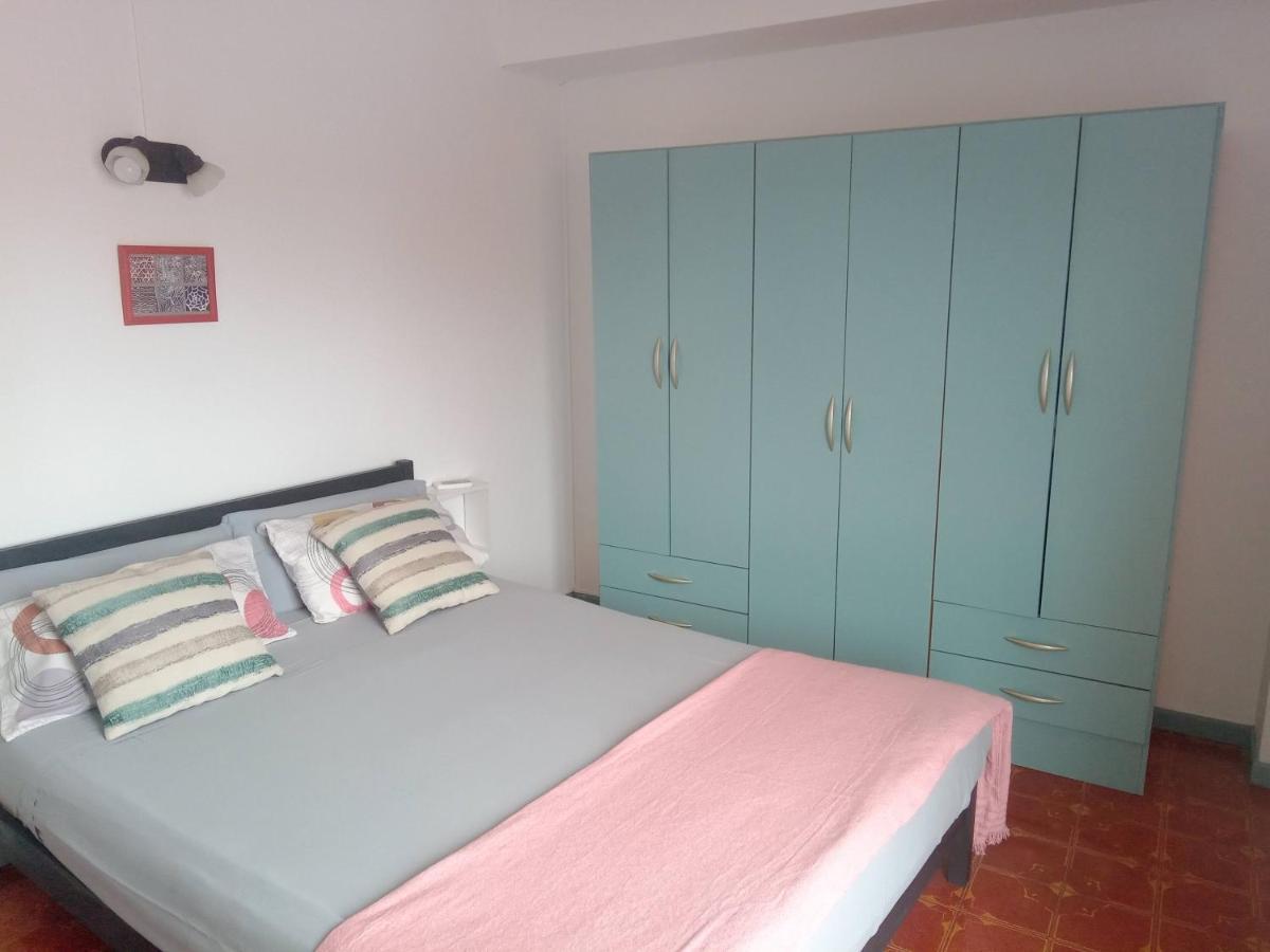 Apartamento Quimey