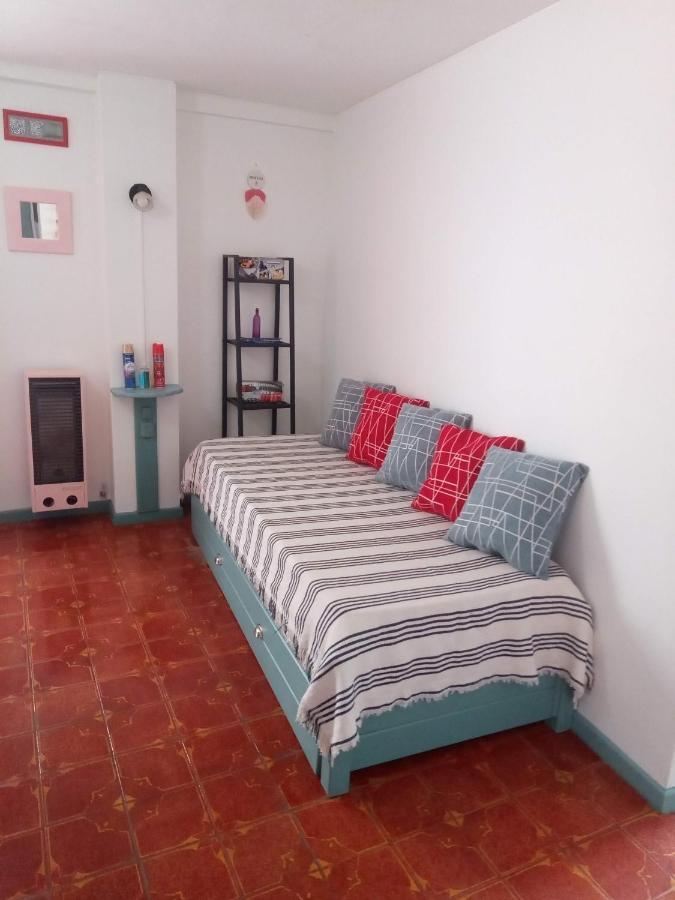 Quimey Apartamento