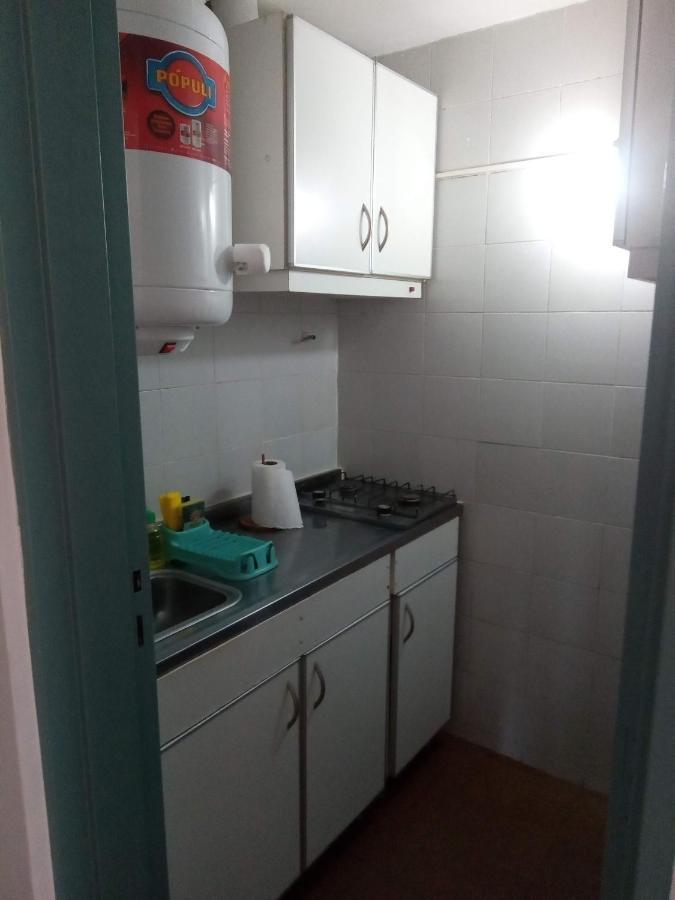 Apartamento Quimey Mendoza