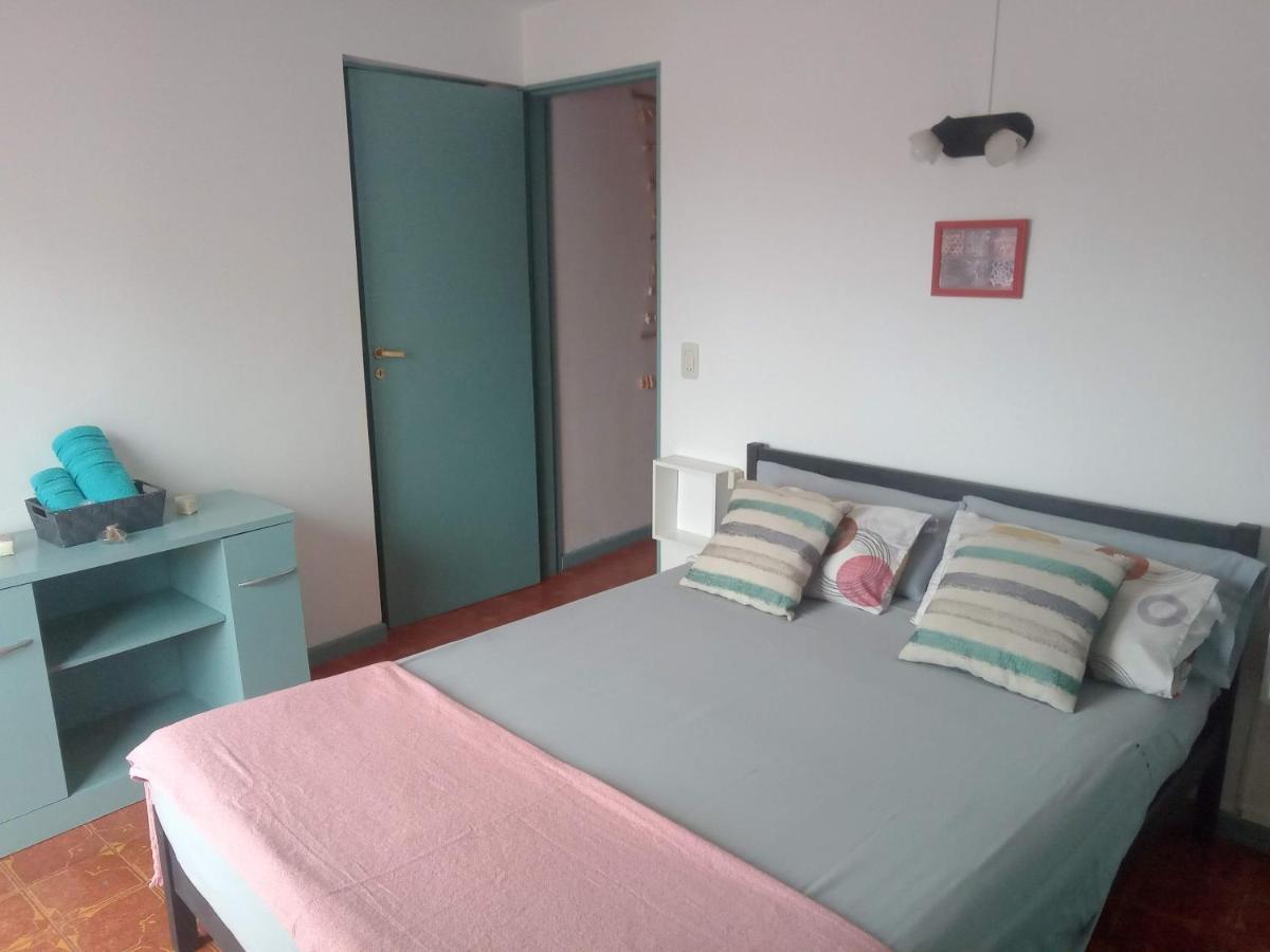 Quimey Apartamento Mendoza