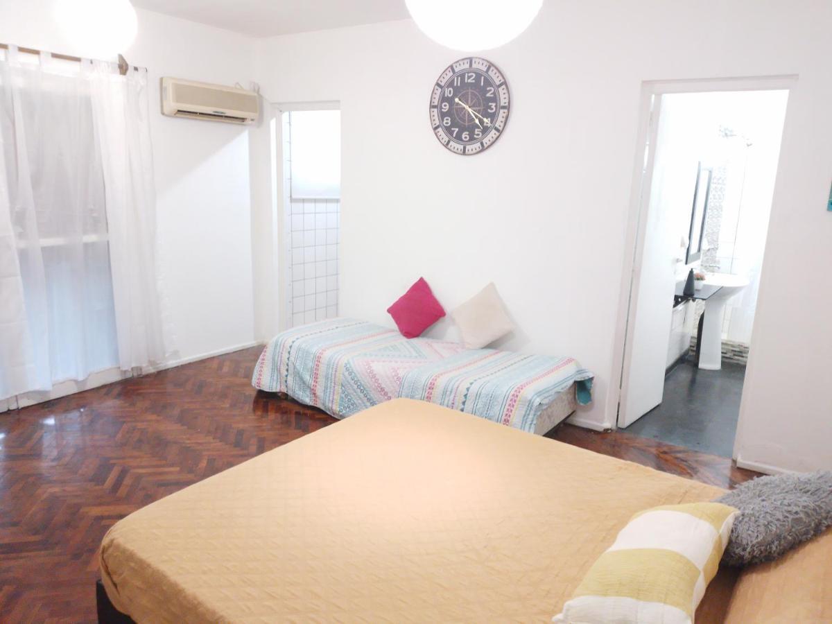 Apartamento Departamento Centrico
