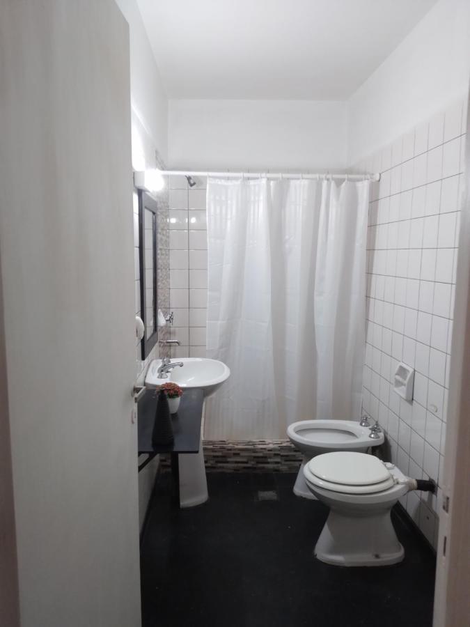 Apartamento Departamento Centrico Mendoza