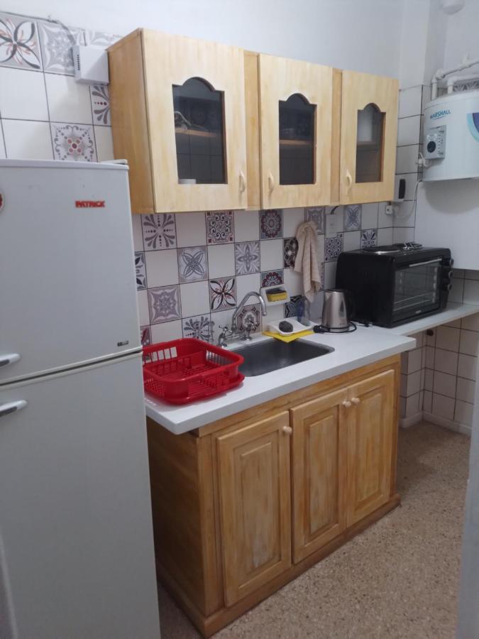 Departamento Centrico *