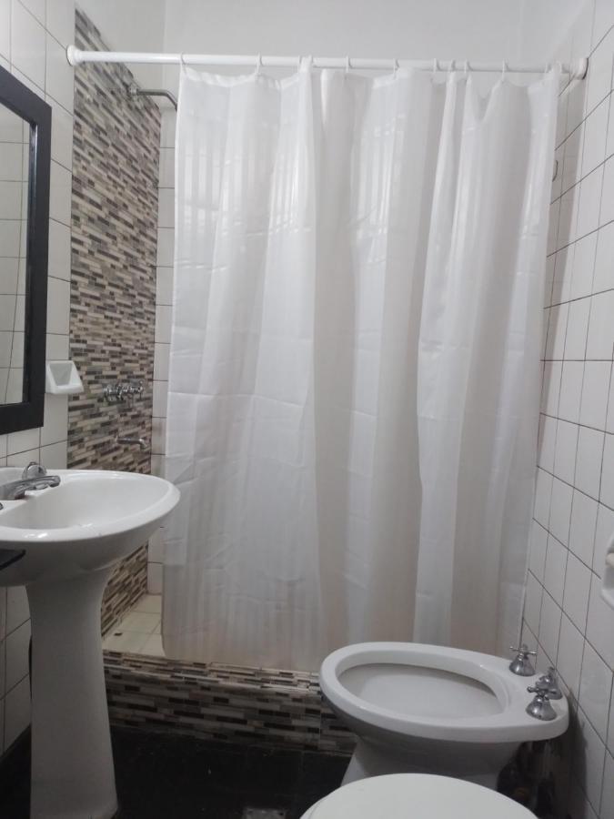 Apartamento Departamento Centrico *