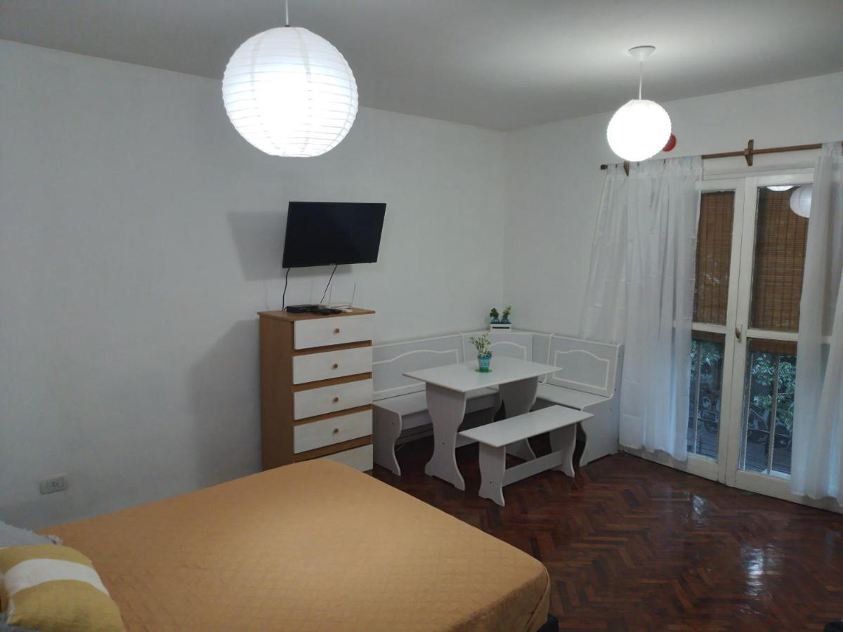 Apartamento Departamento Centrico Mendoza
