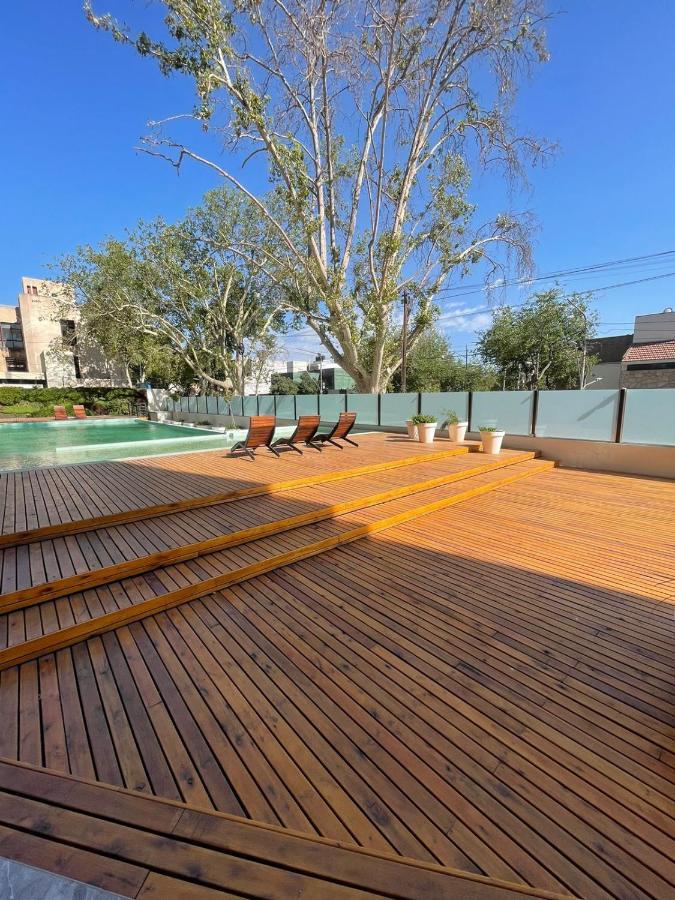 Elegante Departamento En Torre Leloir * Mendoza