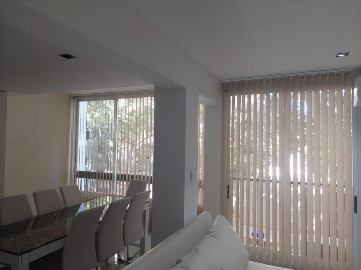 Apartment Amplio Departamento Balcon Pleno Centro Peatonal Mendoza