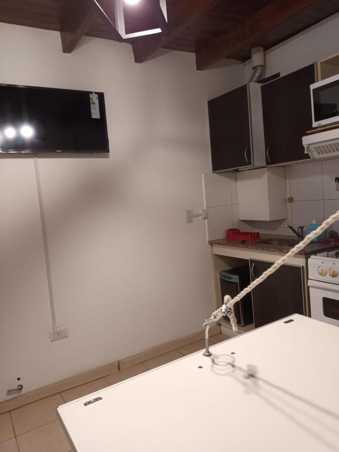 Departamento Zanzin Mendoza