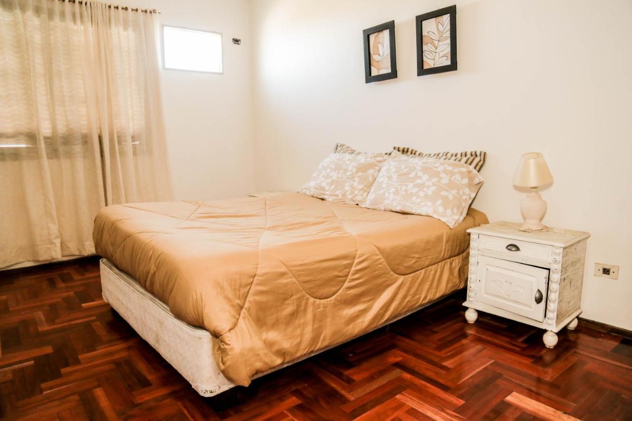 Depto 6 Ambientes-plena Ciudad!