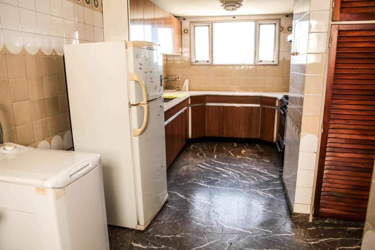 Apartamento Depto 6 Ambientes-plena Ciudad! Mendoza