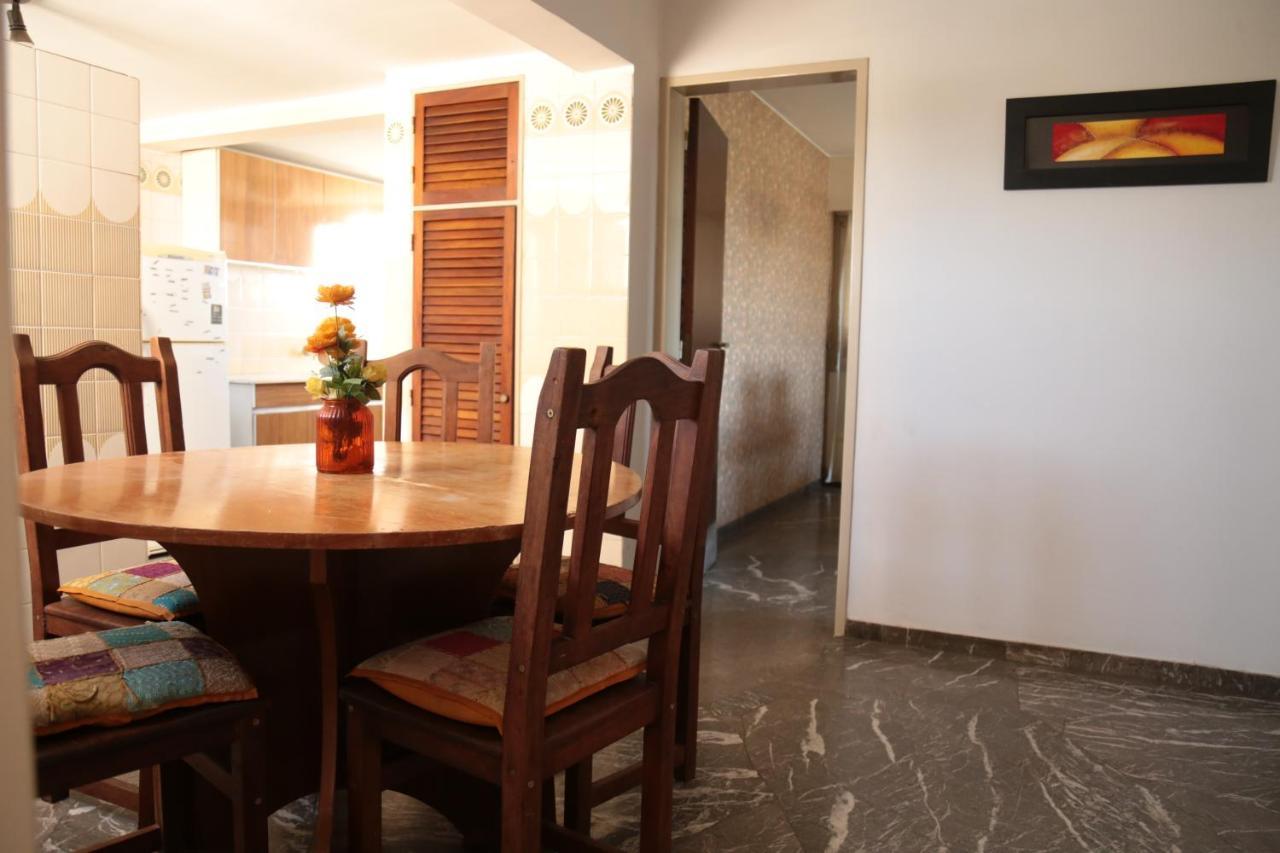 Depto 6 Ambientes-plena Ciudad! Apartamento *