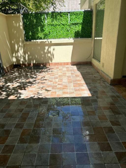 Apartment Departamento Zona Centrica Mdz Mendoza