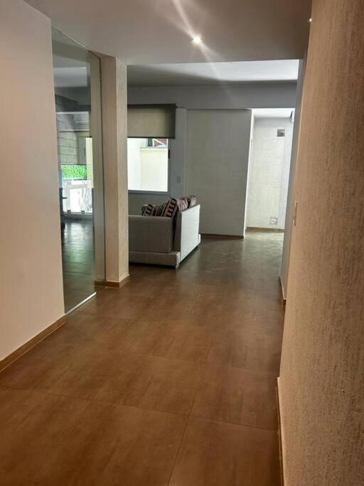 Departamento Zona Centrica Mdz Apartment