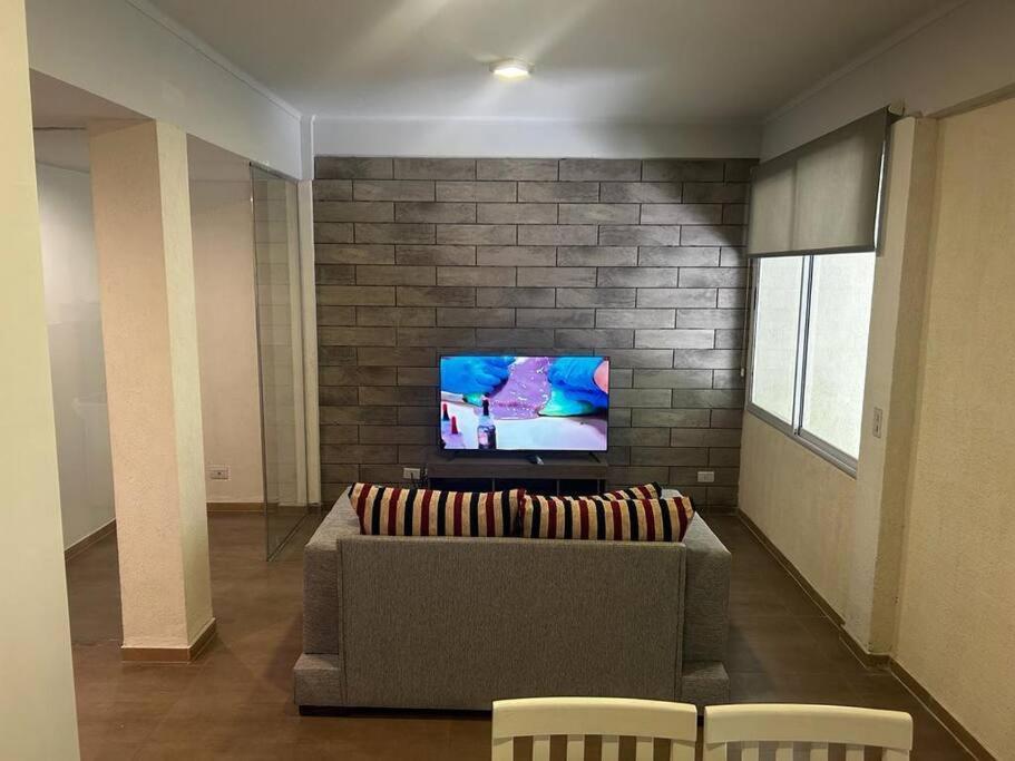 Apartment Departamento Zona Centrica Mdz