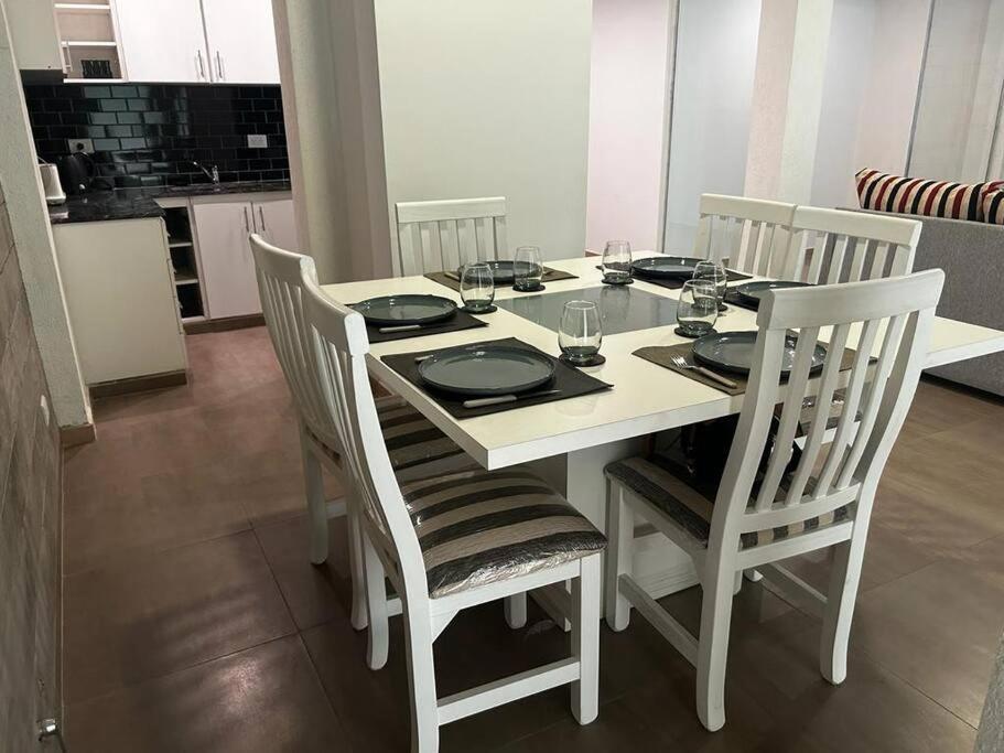 Apartment Departamento Zona Centrica Mdz *