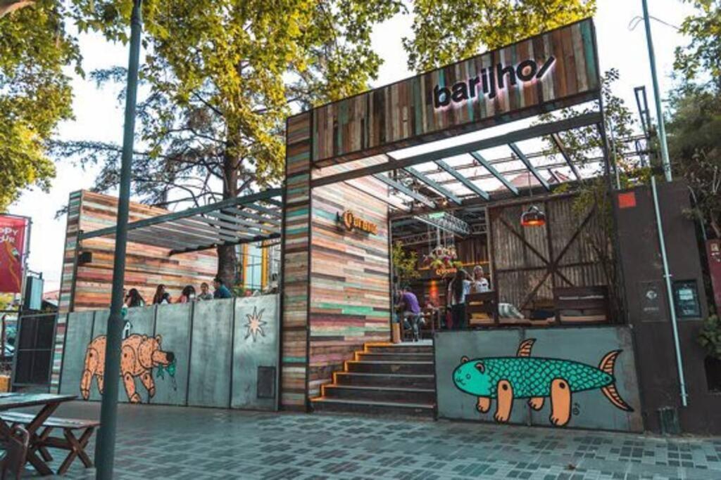 Loft De Lujo En El Corazon De Con Parking