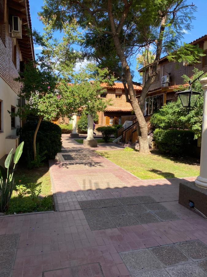 Mza Villa Mendoza
