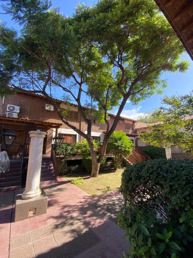 Mza Villa Mendoza