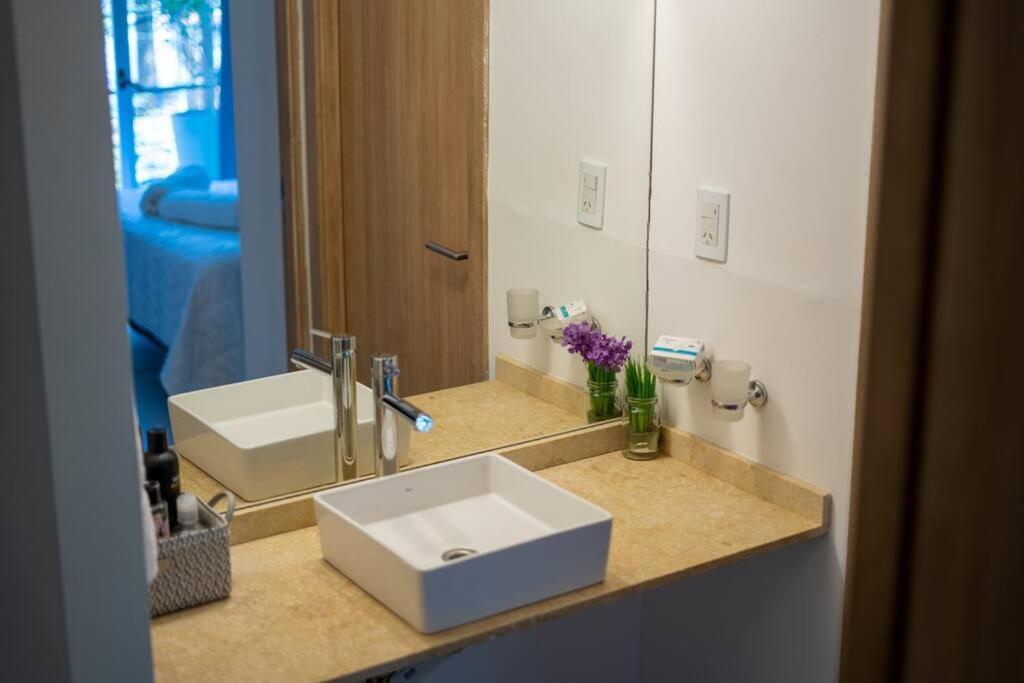 Apartamento In Calma Mdz Mendoza