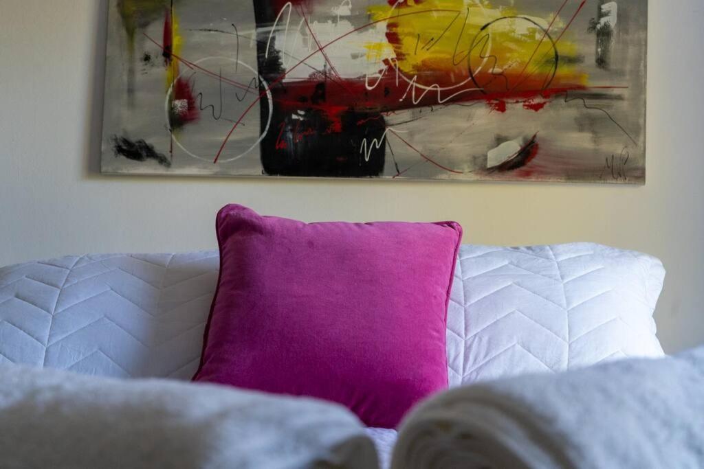 In Calma Mdz Apartamento Mendoza