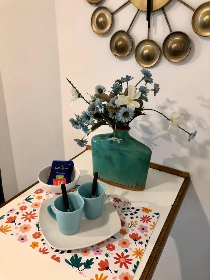 Terrazas Apartamento *