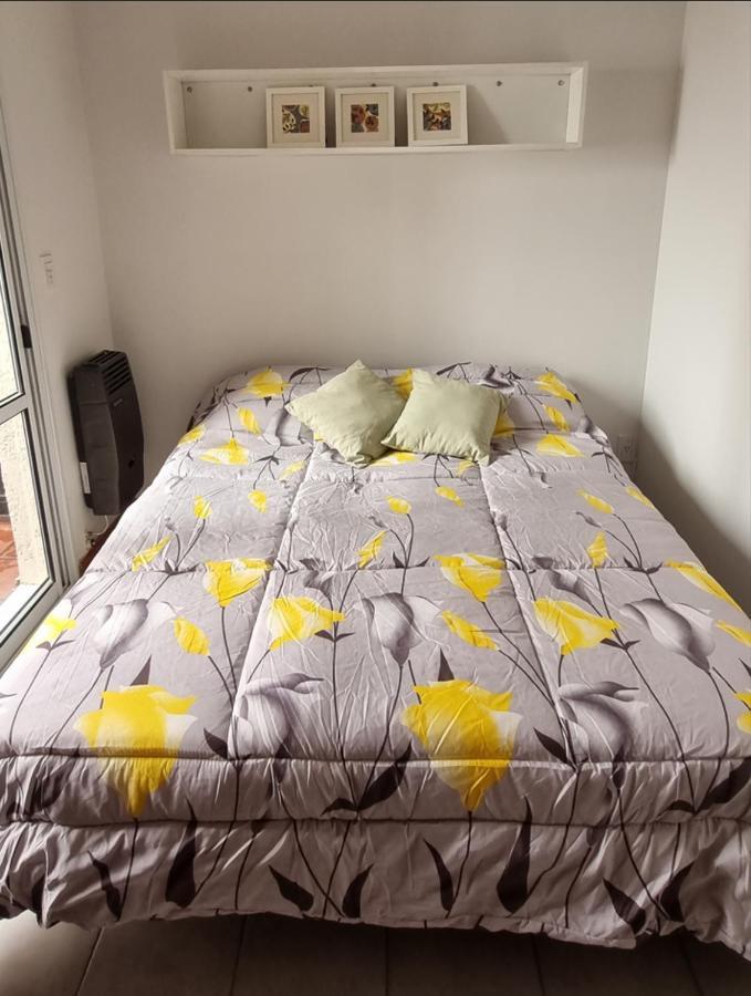 Departamento Agote Apartamento Mendoza