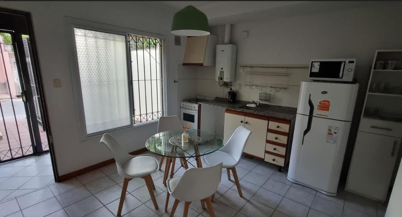 Apartamento Departamento Agote