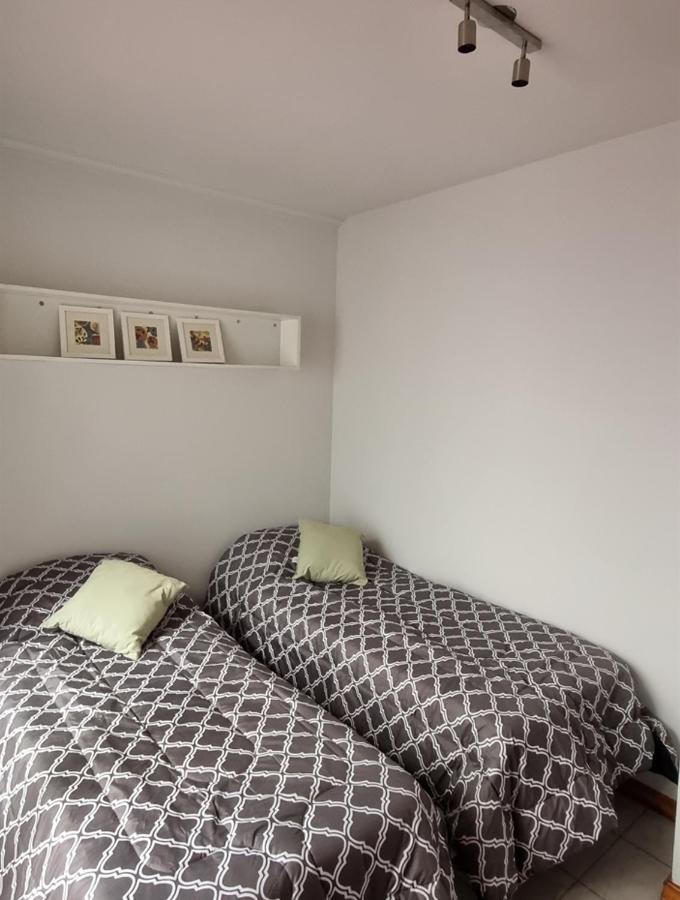 Departamento Agote Apartamento *