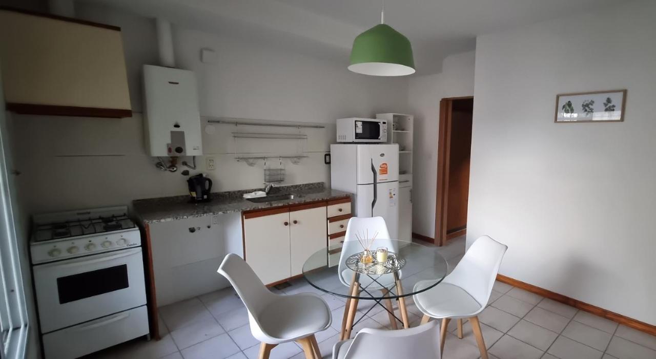 Departamento Agote Apartamento