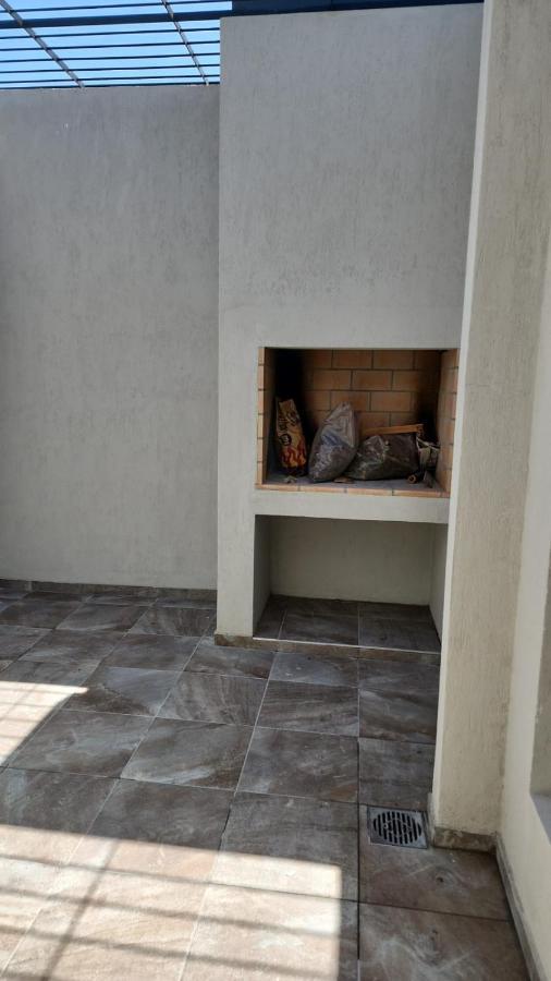 Apartamento Altos De Mendoza