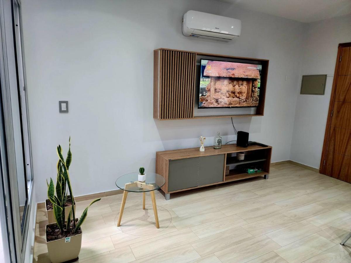 Apartamento Altos De