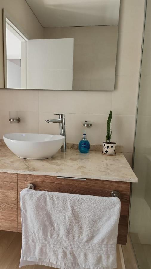 Altos De Apartamento Mendoza