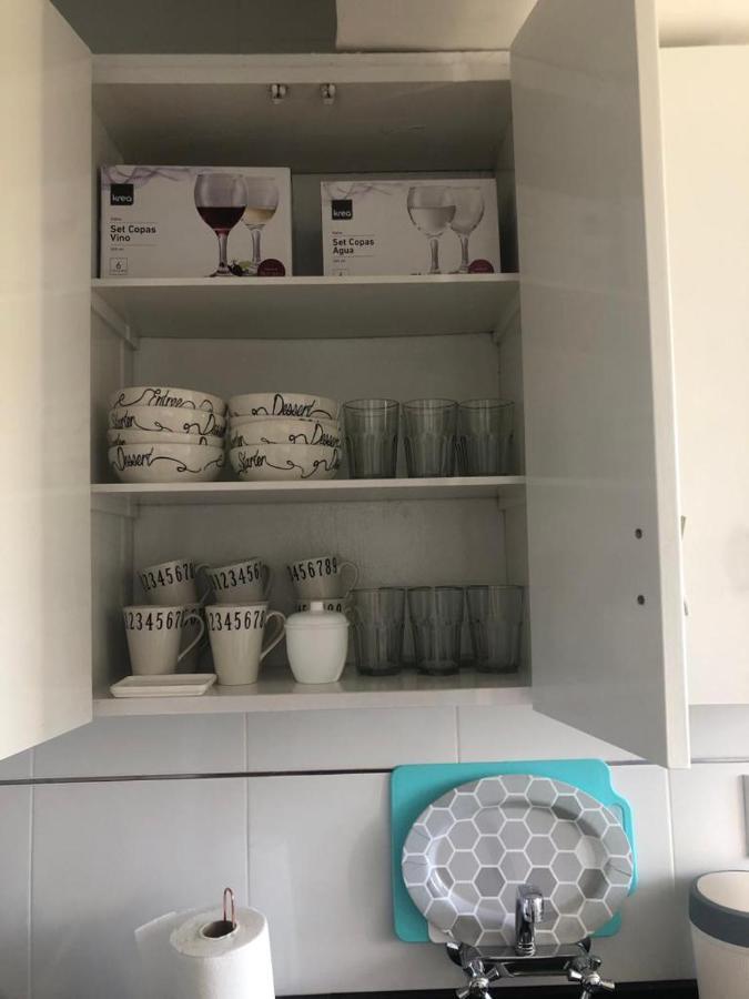 Apartamento Prunus