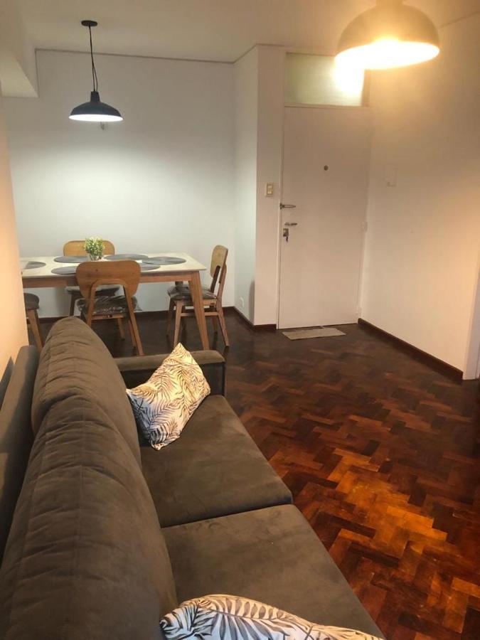 Apartamento Prunus Mendoza